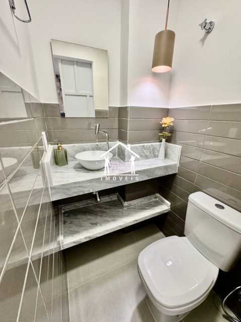 Conheça 23 do imóvel - Apartamento 1 quarto à venda Centro, Rio de Janeiro - R$ 419.000 - MSAP10108 - 23 23 - 23