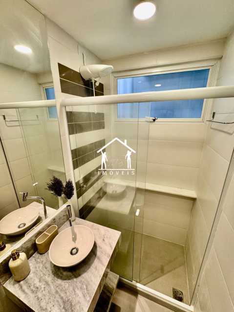 Conheça 25 do imóvel - Apartamento 1 quarto à venda Centro, Rio de Janeiro - R$ 419.000 - MSAP10108 - 25 25 - 25