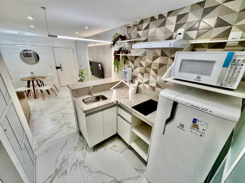 Conheça 26 do imóvel - Apartamento 1 quarto à venda Centro, Rio de Janeiro - R$ 419.000 - MSAP10108 - 26 26 - 26