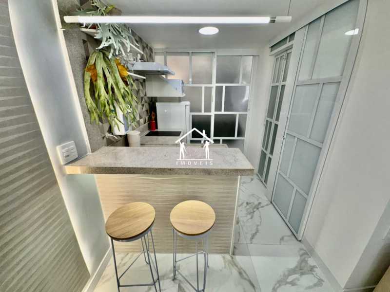 Conheça 27 do imóvel - Apartamento 1 quarto à venda Centro, Rio de Janeiro - R$ 419.000 - MSAP10108 - 27 27 - 27