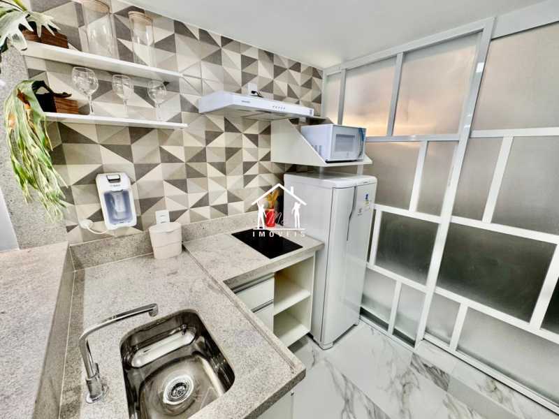 Conheça 29 do imóvel - Apartamento 1 quarto à venda Centro, Rio de Janeiro - R$ 419.000 - MSAP10108 - 29 29 - 29