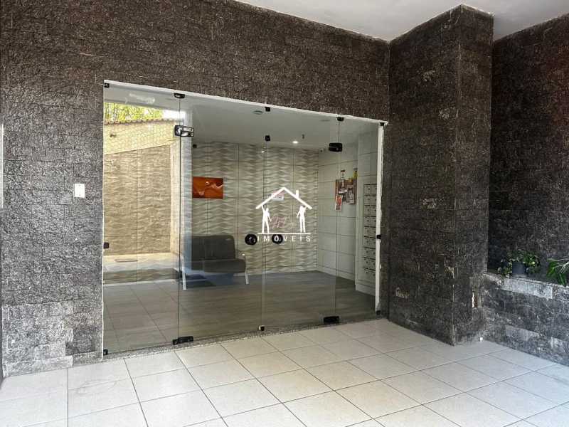 Conheça 14 do imóvel - Apartamento 2 quartos à venda Ramos, Rio de Janeiro - R$ 195.000 - MSAP20811 - 14 14 - 14