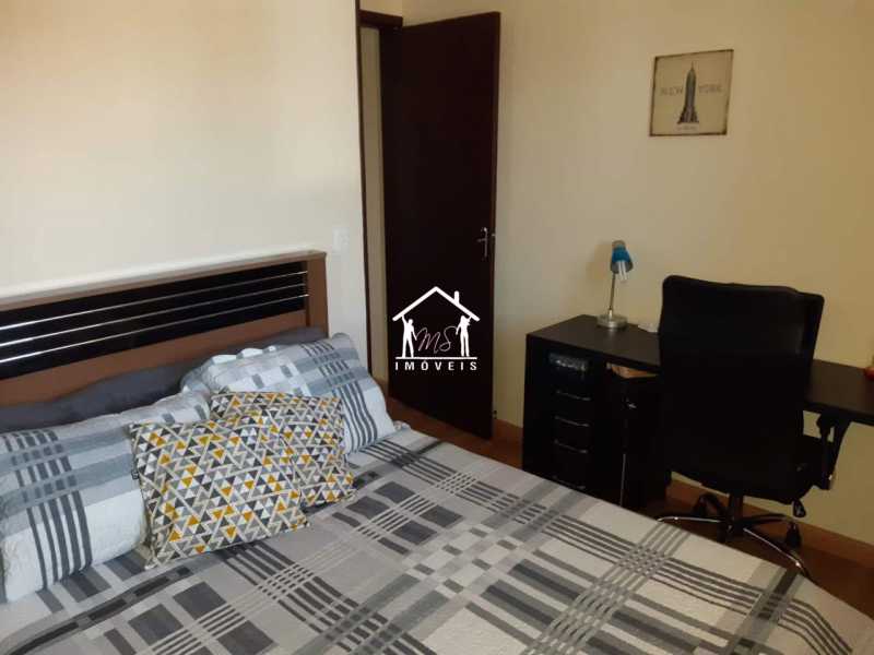 Conheça 2 do imóvel - Apartamento 2 quartos à venda Ramos, Rio de Janeiro - R$ 195.000 - MSAP20811 - 2 2 - 2