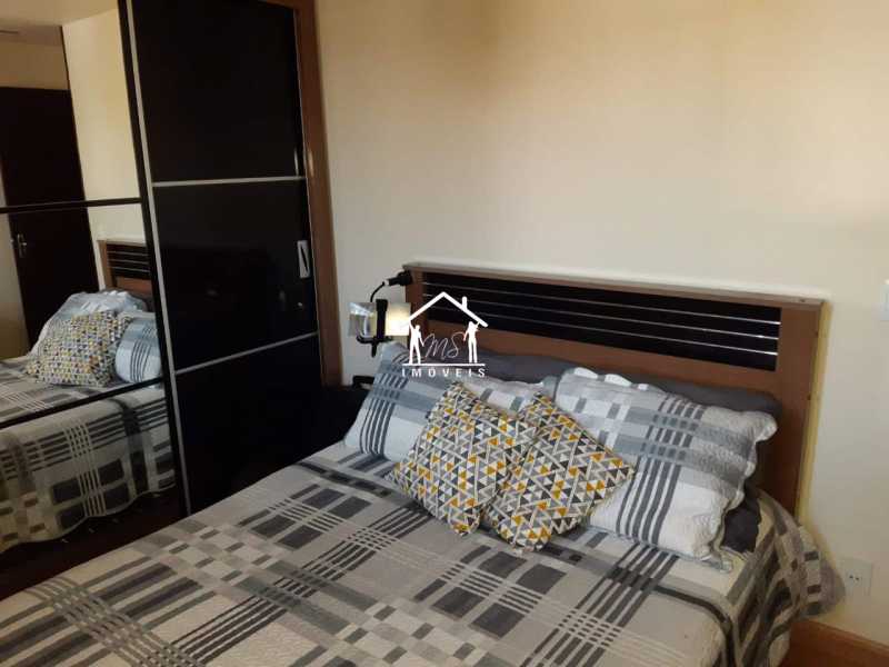 Conheça 3 do imóvel - Apartamento 2 quartos à venda Ramos, Rio de Janeiro - R$ 195.000 - MSAP20811 - 3 3 - 3