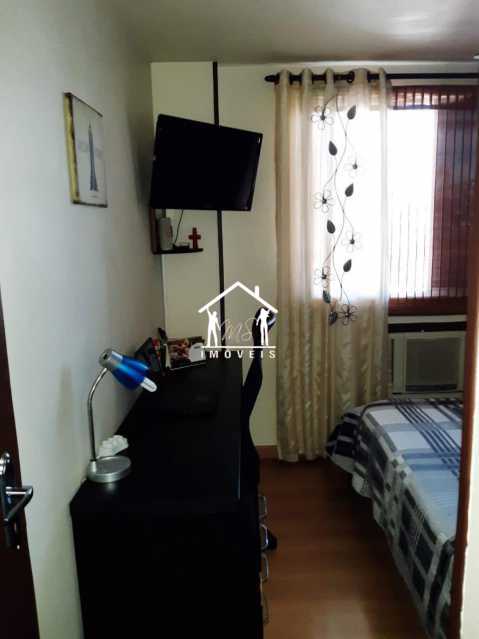 Conheça 4 do imóvel - Apartamento 2 quartos à venda Ramos, Rio de Janeiro - R$ 195.000 - MSAP20811 - 4 4 - 4