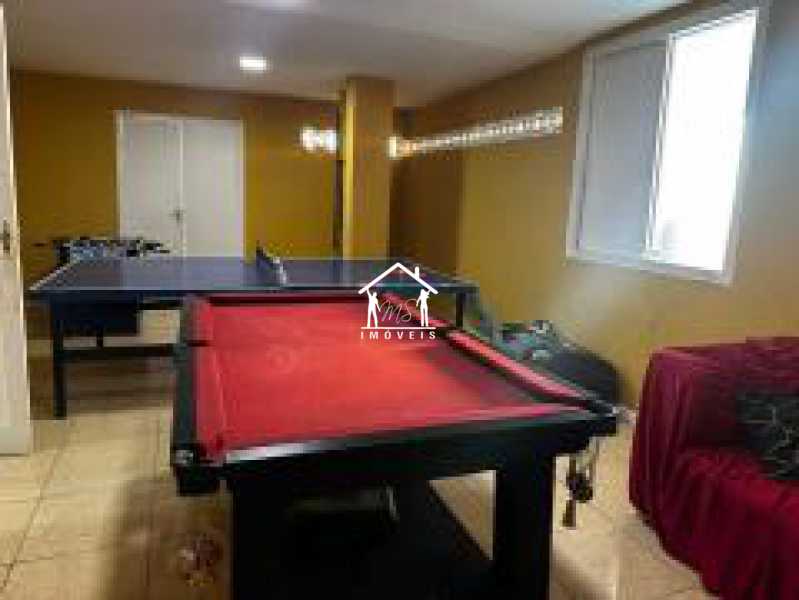 Conheça 25 do imóvel - Apartamento 2 quartos à venda Ramos, Rio de Janeiro - R$ 195.000 - MSAP20811 - 25 25 - 25