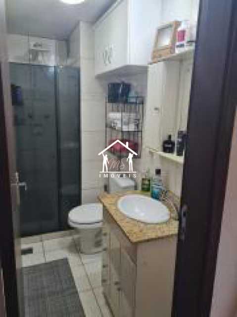 Conheça 6 do imóvel - Apartamento 2 quartos à venda Ramos, Rio de Janeiro - R$ 195.000 - MSAP20811 - 6 6 - 6