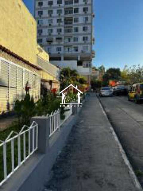 Conheça 27 do imóvel - Apartamento 2 quartos à venda Ramos, Rio de Janeiro - R$ 195.000 - MSAP20811 - 27 27 - 27