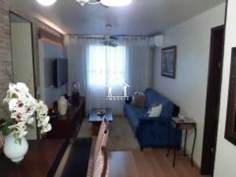 Conheça 1 do imóvel - Apartamento 2 quartos à venda Ramos, Rio de Janeiro - R$ 195.000 - MSAP20811 - 1 1 - 1