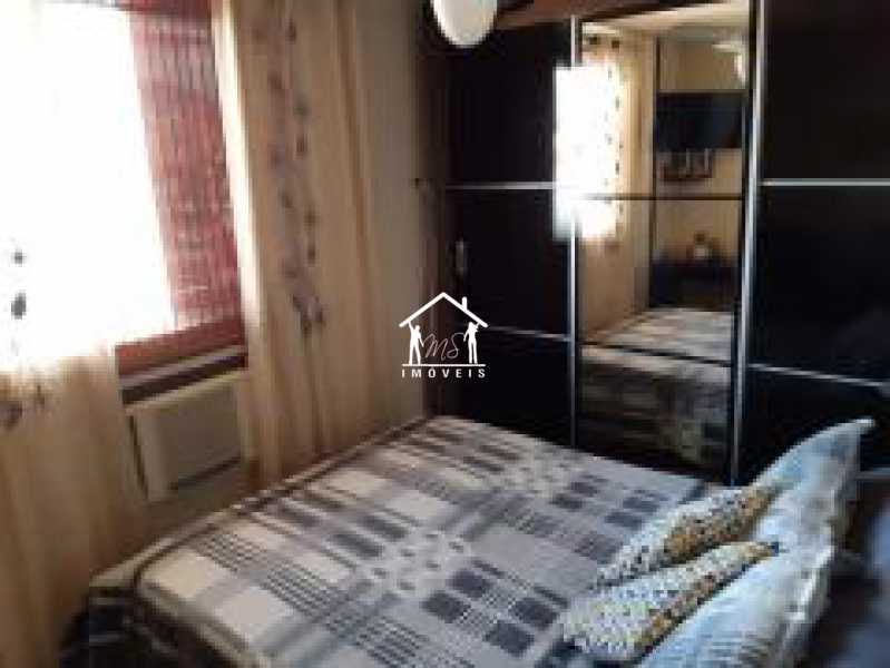 Conheça 22 do imóvel - Apartamento 2 quartos à venda Ramos, Rio de Janeiro - R$ 195.000 - MSAP20811 - 22 22 - 22