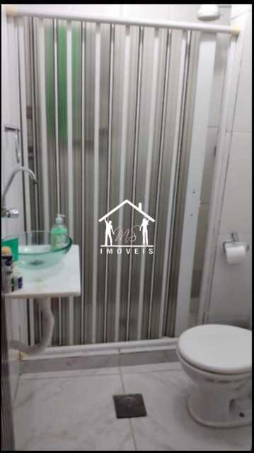 Conheça ` do imóvel - Apartamento 2 quartos à venda Higienópolis, Rio de Janeiro - R$ 200.000 - MSAP20812 - 4 ` - 4