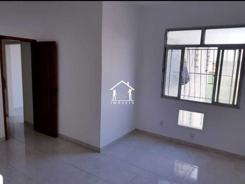 Conheça ` do imóvel - Apartamento 2 quartos à venda Higienópolis, Rio de Janeiro - R$ 200.000 - MSAP20812 - 1 ` - 1
