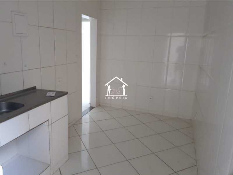 Conheça ` do imóvel - Apartamento 2 quartos à venda Higienópolis, Rio de Janeiro - R$ 200.000 - MSAP20812 - 5 ` - 5