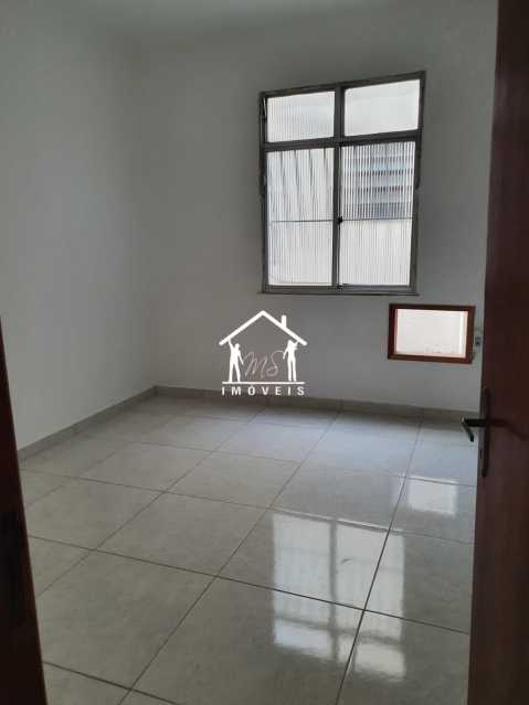 Conheça ` do imóvel - Apartamento 2 quartos à venda Higienópolis, Rio de Janeiro - R$ 200.000 - MSAP20812 - 6 ` - 6