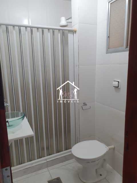 Conheça ` do imóvel - Apartamento 2 quartos à venda Higienópolis, Rio de Janeiro - R$ 200.000 - MSAP20812 - 7 ` - 7