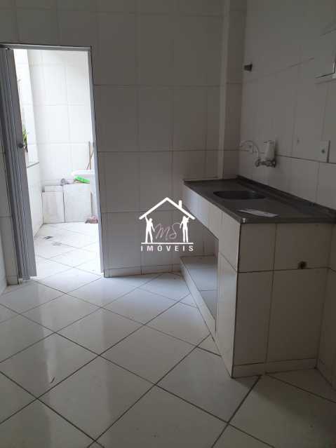 Conheça ` do imóvel - Apartamento 2 quartos à venda Higienópolis, Rio de Janeiro - R$ 200.000 - MSAP20812 - 8 ` - 8