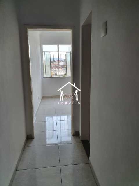 Conheça ` do imóvel - Apartamento 2 quartos à venda Higienópolis, Rio de Janeiro - R$ 200.000 - MSAP20812 - 2 ` - 2