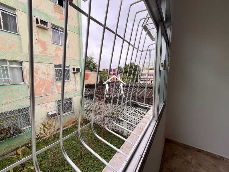 Conheça . do imóvel - Apartamento 2 quartos à venda Pilares, Rio de Janeiro - R$ 165.000 - MSAP20814 - 3 . - 3