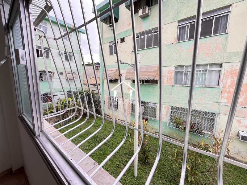 Conheça . do imóvel - Apartamento 2 quartos à venda Pilares, Rio de Janeiro - R$ 165.000 - MSAP20814 - 4 . - 4