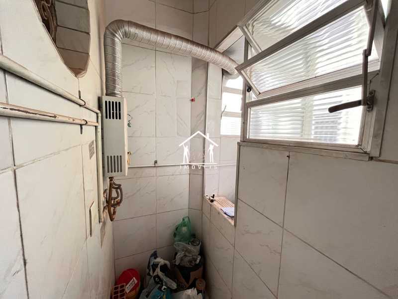 Conheça . do imóvel - Apartamento 2 quartos à venda Pilares, Rio de Janeiro - R$ 165.000 - MSAP20814 - 5 . - 5