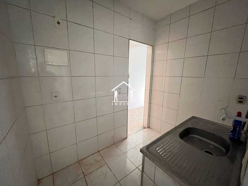 Conheça . do imóvel - Apartamento 2 quartos à venda Pilares, Rio de Janeiro - R$ 165.000 - MSAP20814 - 6 . - 6