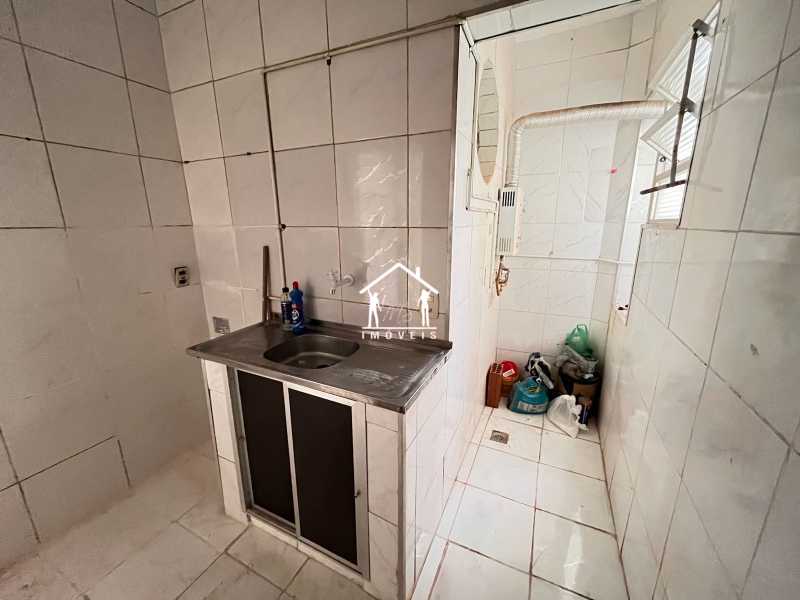 Conheça . do imóvel - Apartamento 2 quartos à venda Pilares, Rio de Janeiro - R$ 165.000 - MSAP20814 - 7 . - 7
