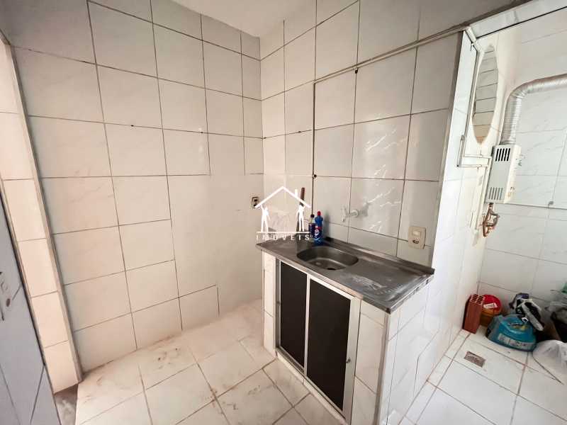Conheça . do imóvel - Apartamento 2 quartos à venda Pilares, Rio de Janeiro - R$ 165.000 - MSAP20814 - 8 . - 8