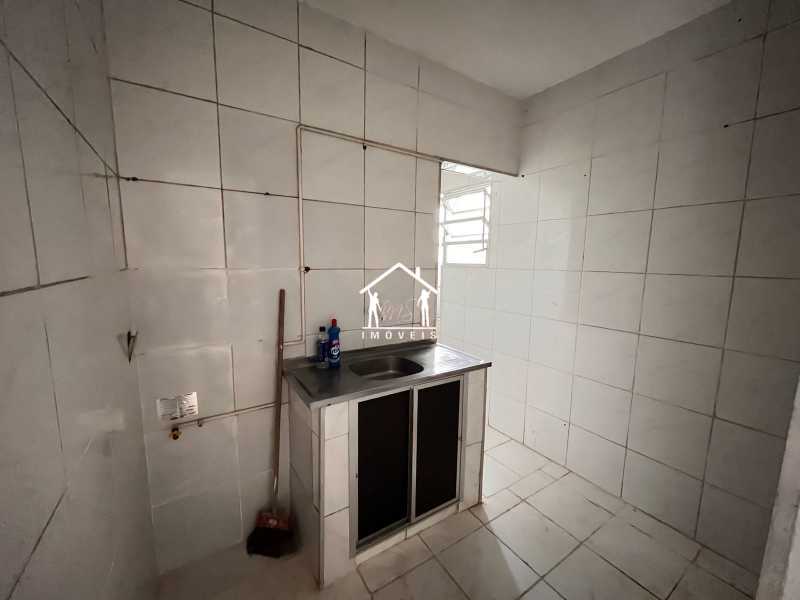 Conheça . do imóvel - Apartamento 2 quartos à venda Pilares, Rio de Janeiro - R$ 165.000 - MSAP20814 - 9 . - 9
