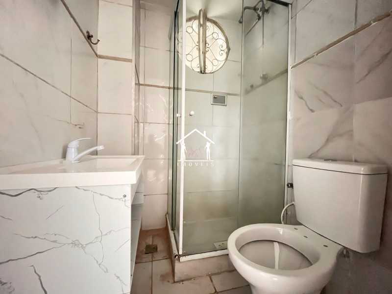 Conheça . do imóvel - Apartamento 2 quartos à venda Pilares, Rio de Janeiro - R$ 165.000 - MSAP20814 - 12 . - 12