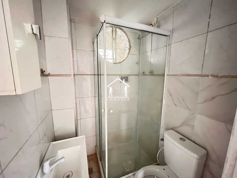 Conheça .a7 do imóvel - Apartamento 2 quartos à venda Pilares, Rio de Janeiro - R$ 165.000 - MSAP20814 - 13 .a7 - 13