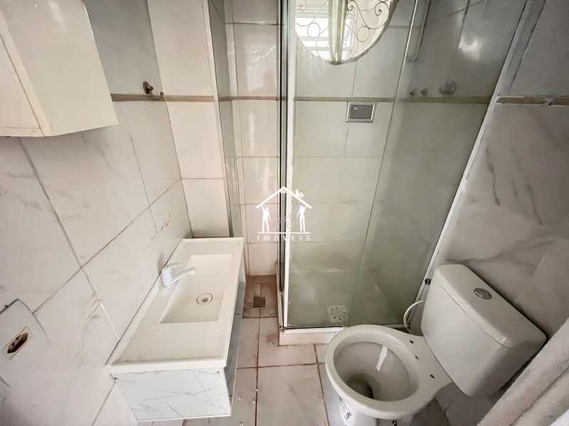 Conheça . do imóvel - Apartamento 2 quartos à venda Pilares, Rio de Janeiro - R$ 165.000 - MSAP20814 - 14 . - 14