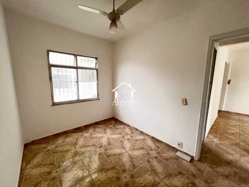 Conheça . do imóvel - Apartamento 2 quartos à venda Pilares, Rio de Janeiro - R$ 165.000 - MSAP20814 - 1 . - 1
