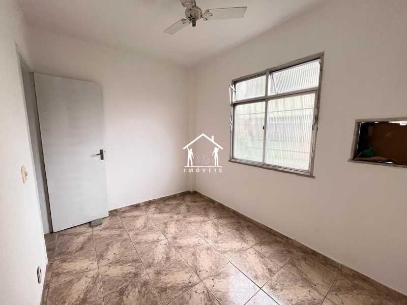 Conheça . do imóvel - Apartamento 2 quartos à venda Pilares, Rio de Janeiro - R$ 165.000 - MSAP20814 - 15 . - 15