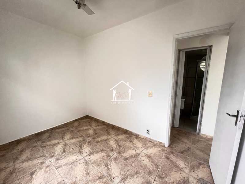 Conheça . do imóvel - Apartamento 2 quartos à venda Pilares, Rio de Janeiro - R$ 165.000 - MSAP20814 - 10 . - 10