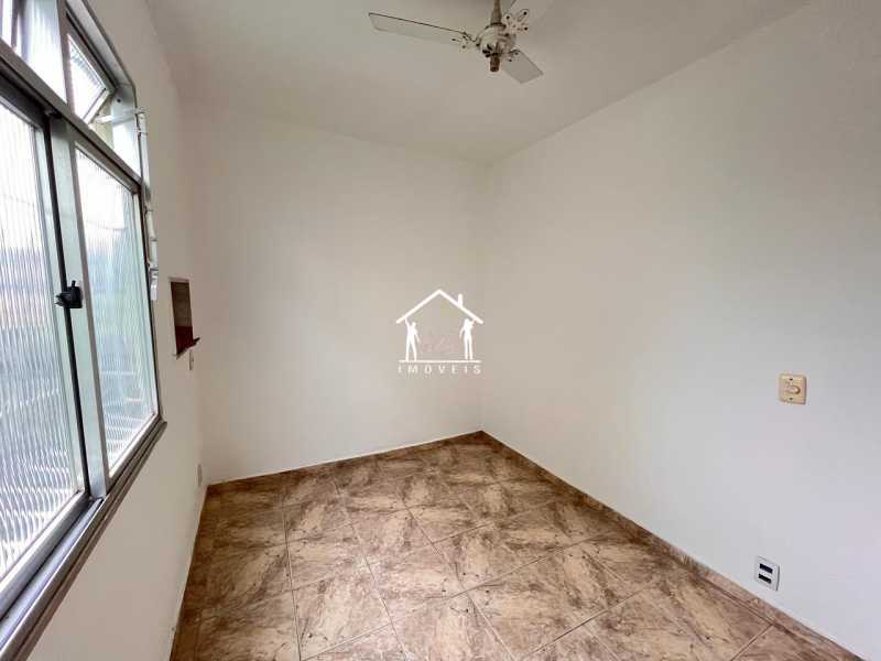 Conheça . do imóvel - Apartamento 2 quartos à venda Pilares, Rio de Janeiro - R$ 165.000 - MSAP20814 - 17 . - 17