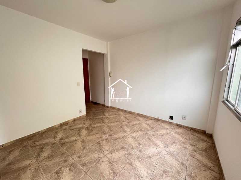Conheça . do imóvel - Apartamento 2 quartos à venda Pilares, Rio de Janeiro - R$ 165.000 - MSAP20814 - 20 . - 20