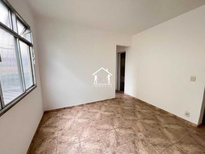 Conheça . do imóvel - Apartamento 2 quartos à venda Pilares, Rio de Janeiro - R$ 165.000 - MSAP20814 - 21 . - 21