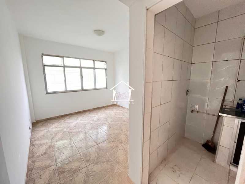 Conheça . do imóvel - Apartamento 2 quartos à venda Pilares, Rio de Janeiro - R$ 165.000 - MSAP20814 - 24 . - 24