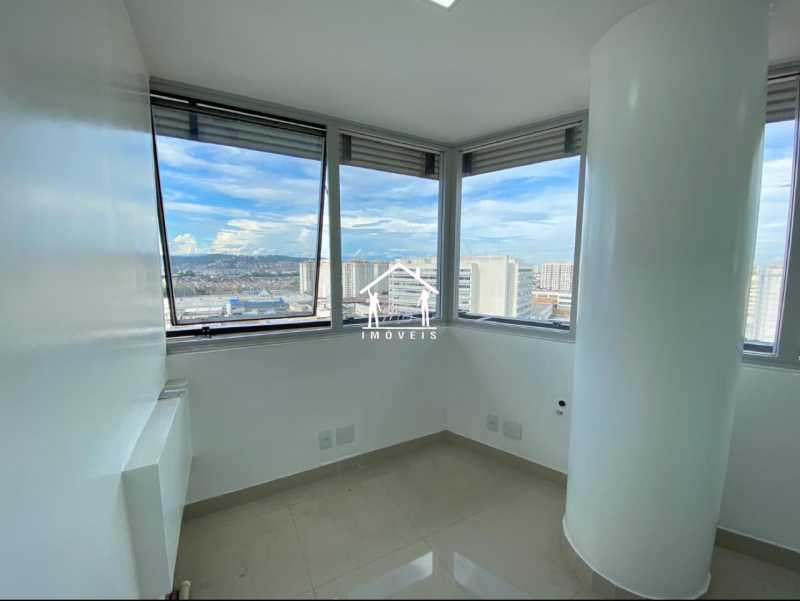 Conheça 44227a7c-3a14-4911-b34e-e804e9 do imóvel - Sala Comercial 27m² à venda Todos os Santos, Rio de Janeiro - R$ 170.000 - MSSL00024 - 1 44227a7c-3a14-4911-b34e-e804e9 - 1