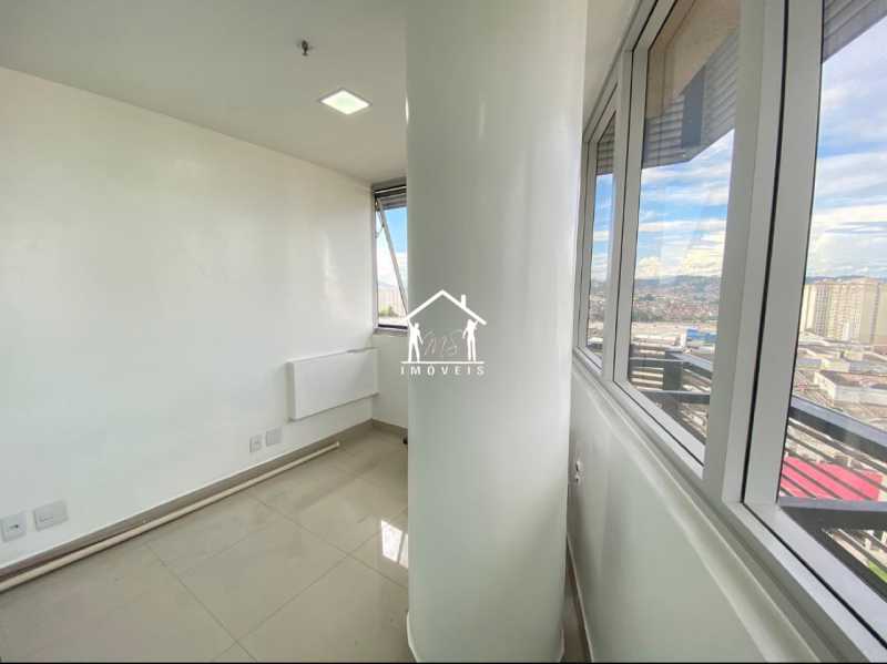 Conheça e20da068-9745-44c0-959b-49a07b do imóvel - Sala Comercial 27m² à venda Todos os Santos, Rio de Janeiro - R$ 170.000 - MSSL00024 - 2 e20da068-9745-44c0-959b-49a07b - 2