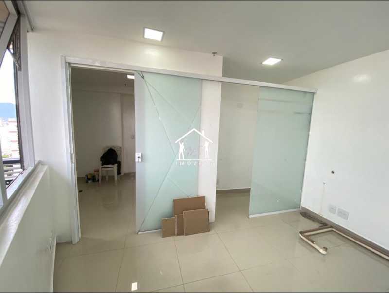 Conheça 8d00f603-ed44-4e5f-a33f-2791d3 do imóvel - Sala Comercial 27m² à venda Todos os Santos, Rio de Janeiro - R$ 170.000 - MSSL00024 - 3 8d00f603-ed44-4e5f-a33f-2791d3 - 3