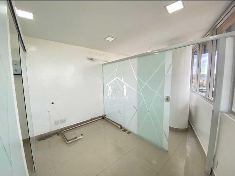 Conheça 94783f5d-9223-4586-8375-1f894c do imóvel - Sala Comercial 27m² à venda Todos os Santos, Rio de Janeiro - R$ 170.000 - MSSL00024 - 4 94783f5d-9223-4586-8375-1f894c - 4