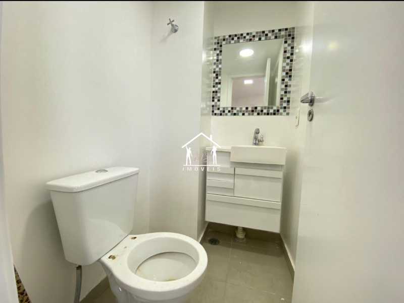 Conheça 97938240-354c-460e-b32c-b3937d do imóvel - Sala Comercial 27m² à venda Todos os Santos, Rio de Janeiro - R$ 170.000 - MSSL00024 - 5 97938240-354c-460e-b32c-b3937d - 5