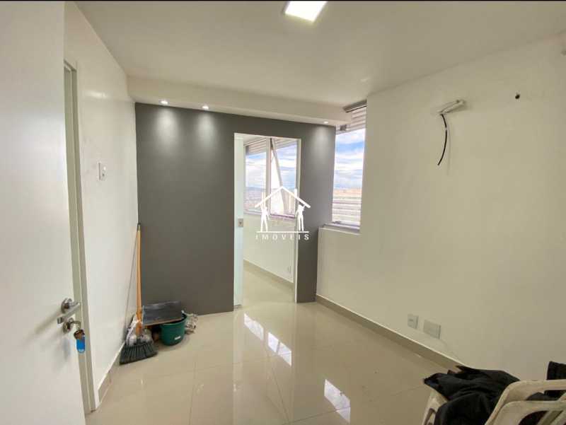 Conheça 67cd24d4-f402-4777-a35c-9fd17c do imóvel - Sala Comercial 27m² à venda Todos os Santos, Rio de Janeiro - R$ 170.000 - MSSL00024 - 6 67cd24d4-f402-4777-a35c-9fd17c - 6