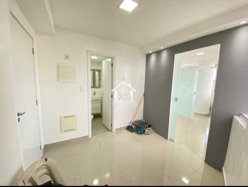 Conheça a9d0bbb1-2855-4fc4-b0a5-7d7c0f do imóvel - Sala Comercial 27m² à venda Todos os Santos, Rio de Janeiro - R$ 170.000 - MSSL00024 - 7 a9d0bbb1-2855-4fc4-b0a5-7d7c0f - 7