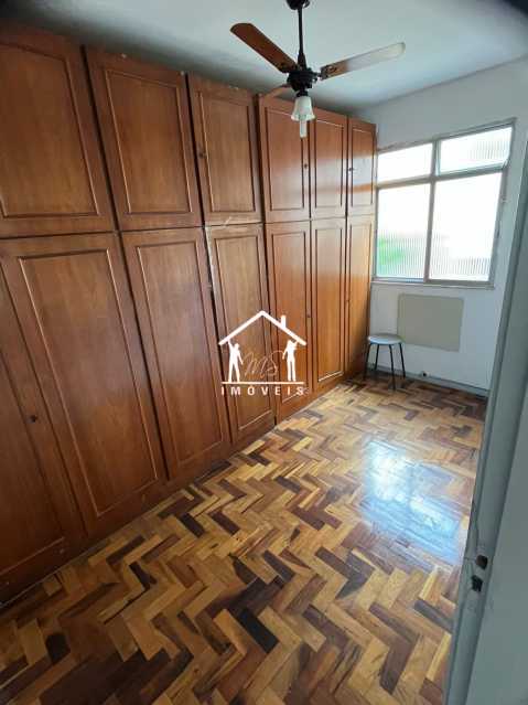 Conheça . do imóvel - Apartamento 2 quartos à venda Tomás Coelho, Rio de Janeiro - R$ 115.000 - MSAP20815 - 2 . - 2