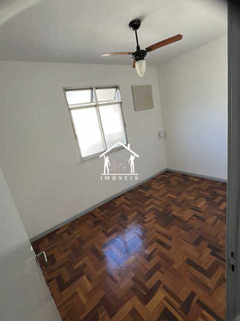 Conheça , do imóvel - Apartamento 2 quartos à venda Tomás Coelho, Rio de Janeiro - R$ 115.000 - MSAP20815 - 3 , - 3