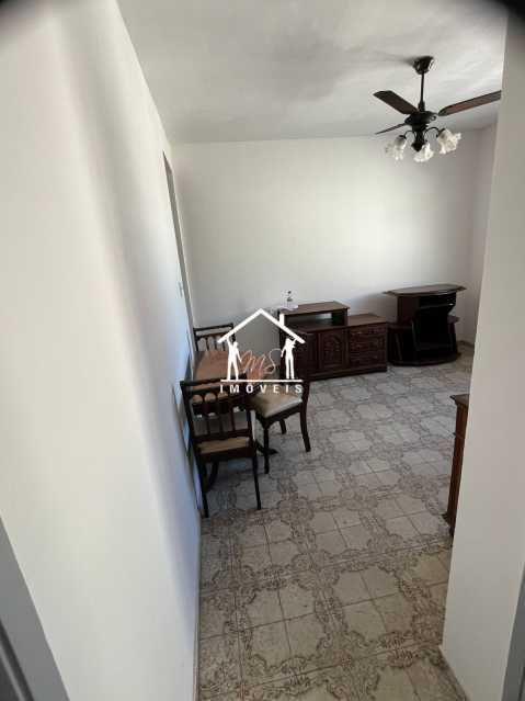 Conheça , do imóvel - Apartamento 2 quartos à venda Tomás Coelho, Rio de Janeiro - R$ 115.000 - MSAP20815 - 4 , - 4