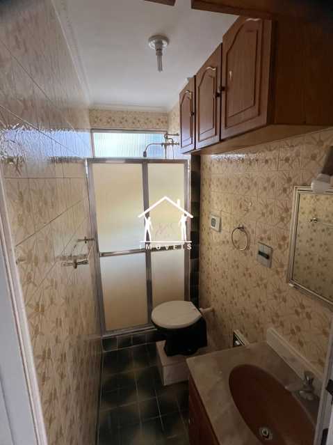 Conheça , do imóvel - Apartamento 2 quartos à venda Tomás Coelho, Rio de Janeiro - R$ 115.000 - MSAP20815 - 5 , - 5