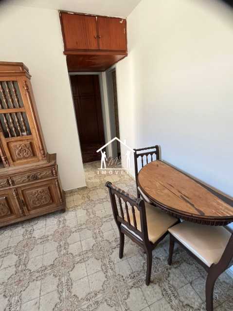 Conheça , do imóvel - Apartamento 2 quartos à venda Tomás Coelho, Rio de Janeiro - R$ 115.000 - MSAP20815 - 6 , - 6